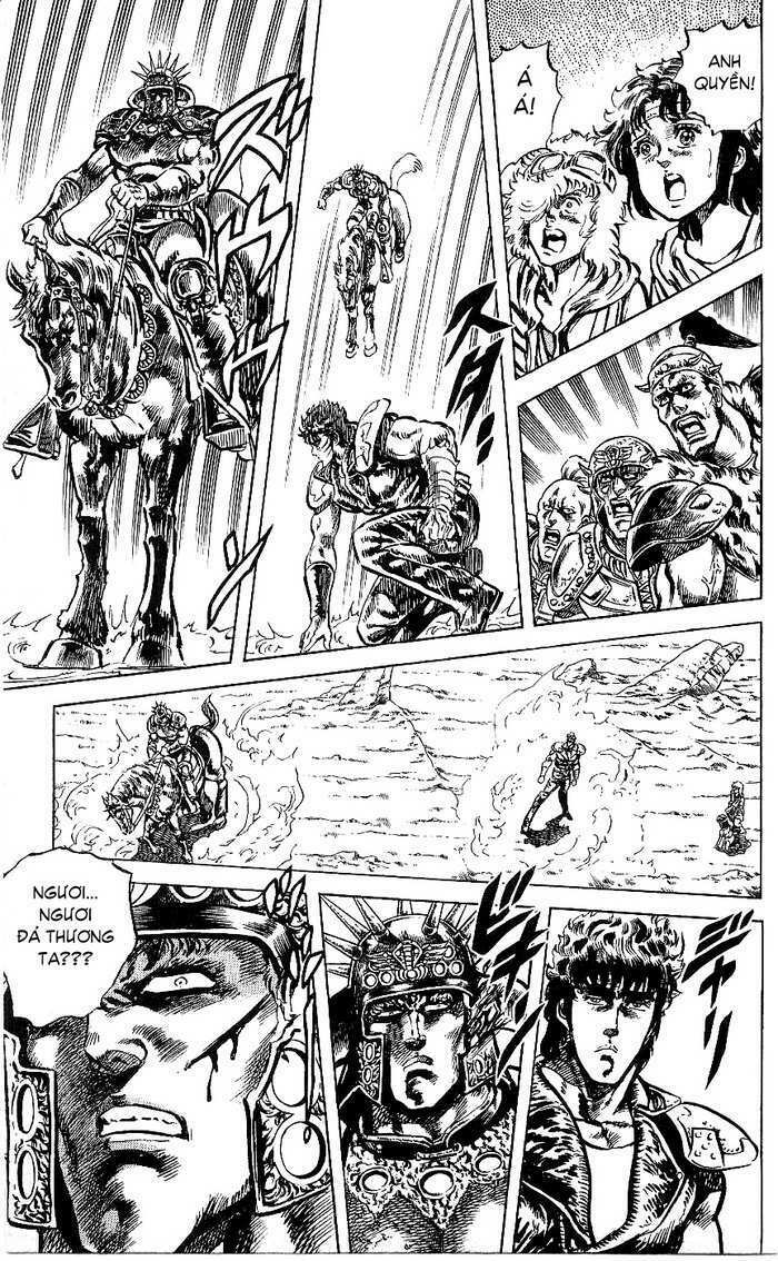 Bắc Đẩu Thần Quyền: Chapter 67