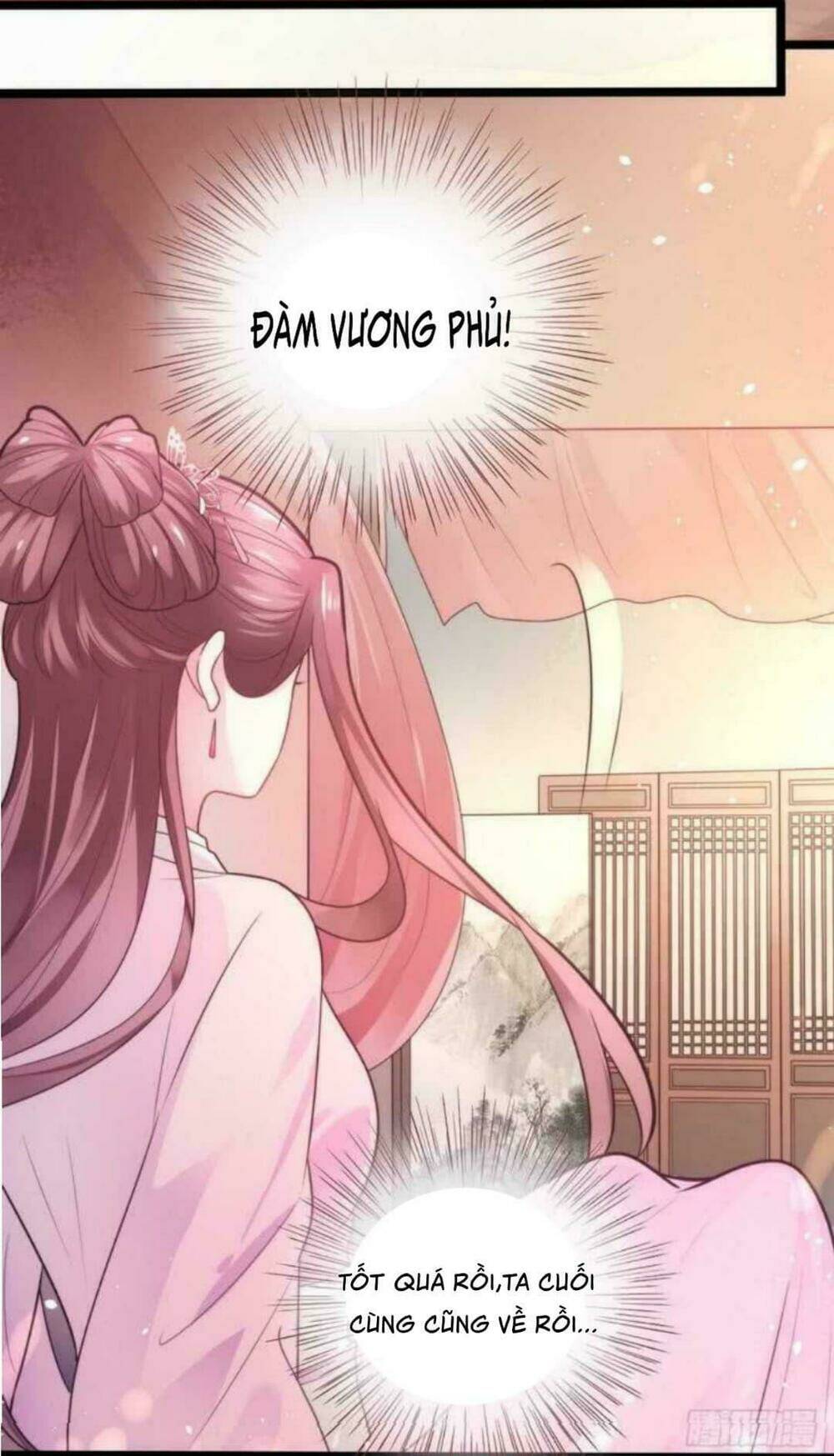 Vương Phi - Âm Động Thiên Hạ: Chapter 24