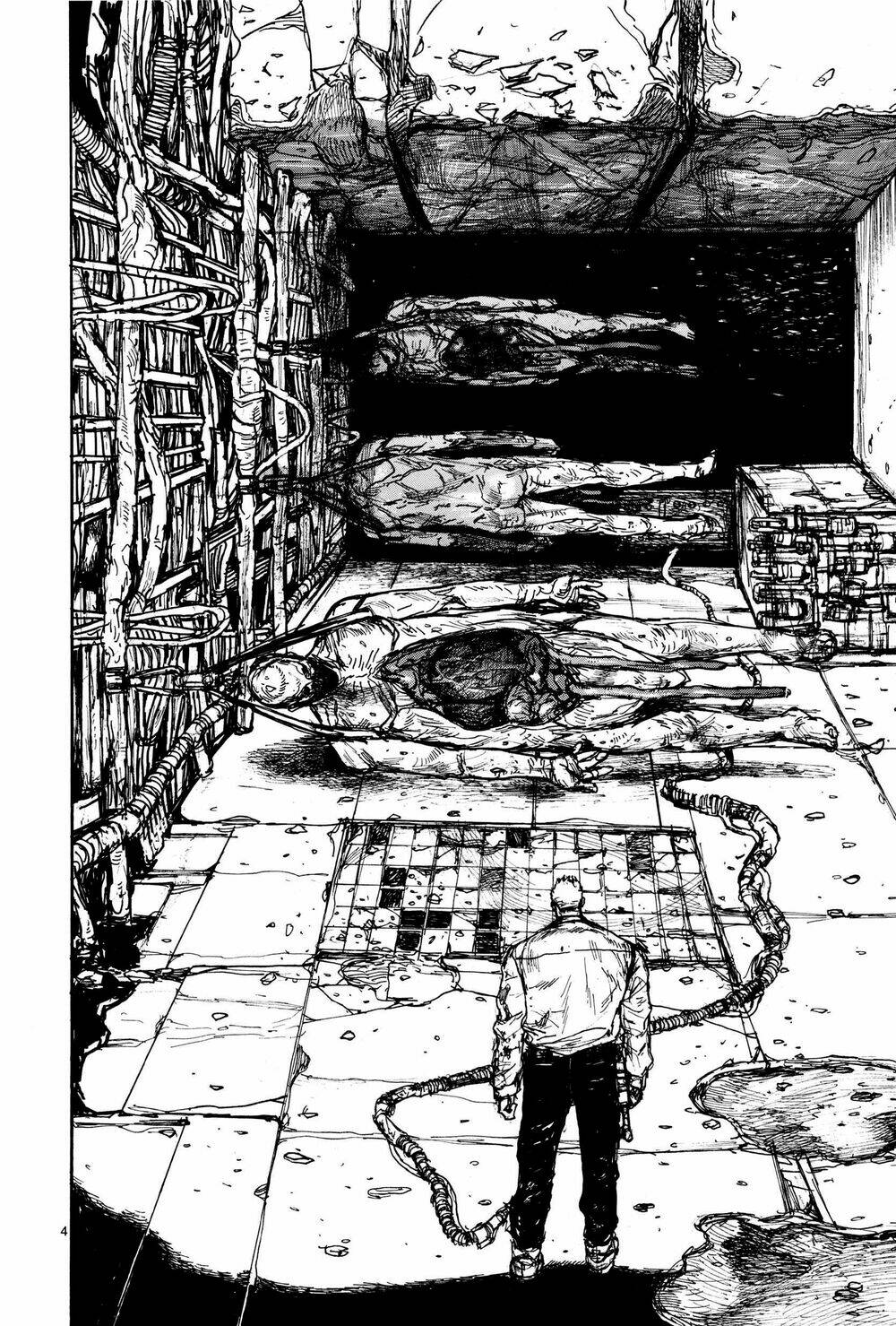 Thế Giới Ma Thuật Và Kẻ Mất Trí: Chapter 115