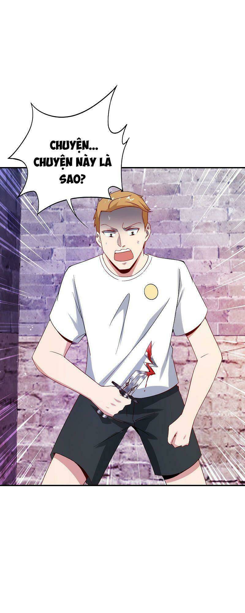 Vòng Bạn Bè Mạnh Nhất Của Tiên Giới: Chapter 100