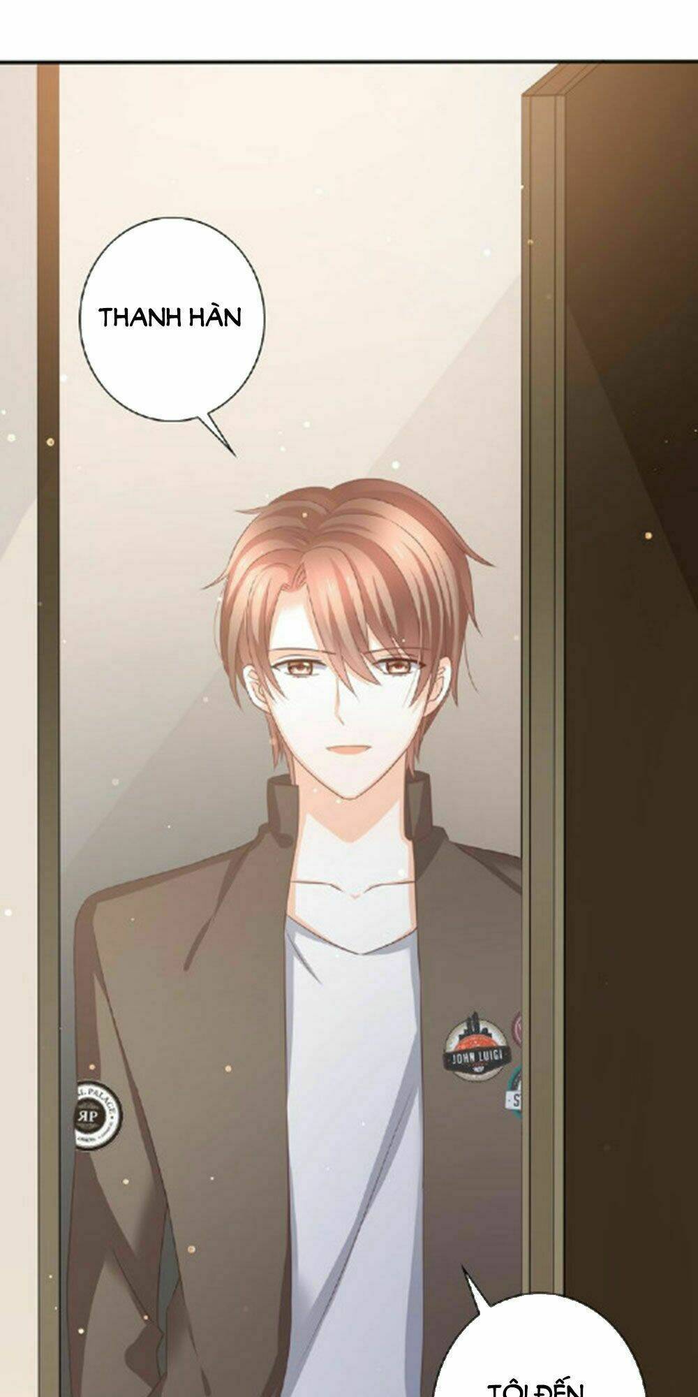 Tiệm May Luyến Sắc: Chapter 28