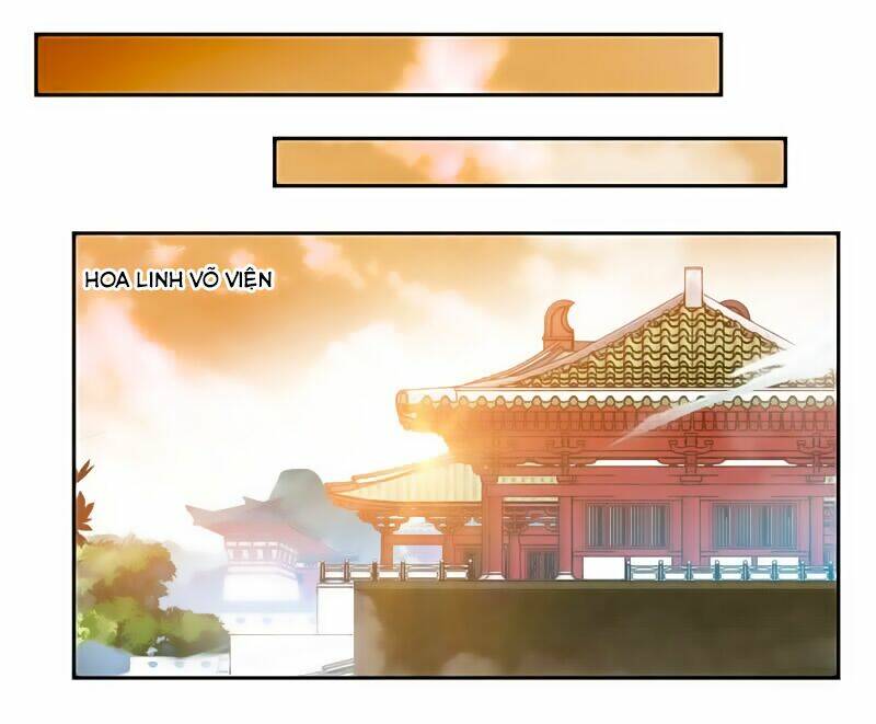 Cửu Dương Thần Vương: Chapter 27