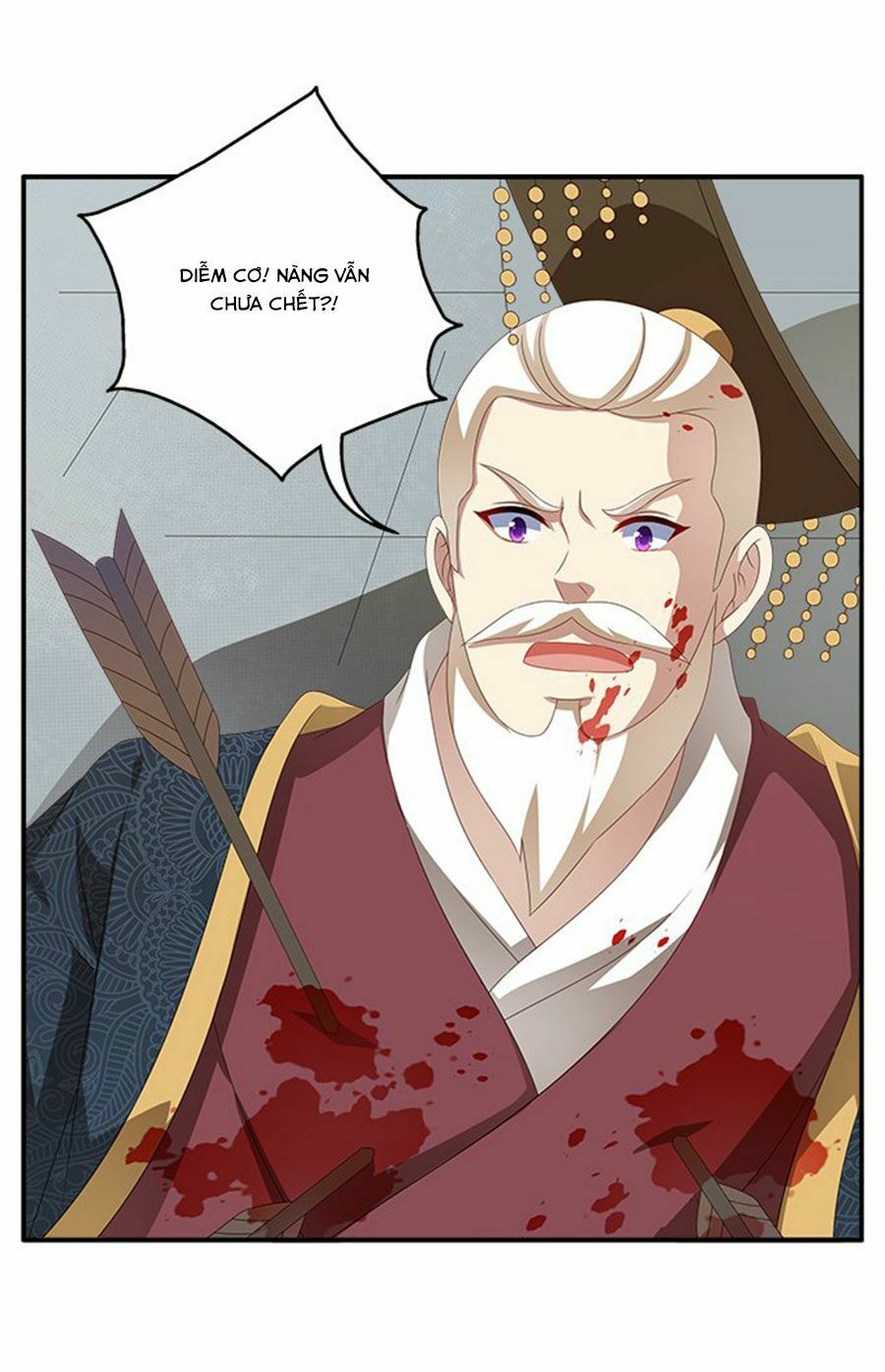Thịnh Thế An Nhiên: Chapter 30