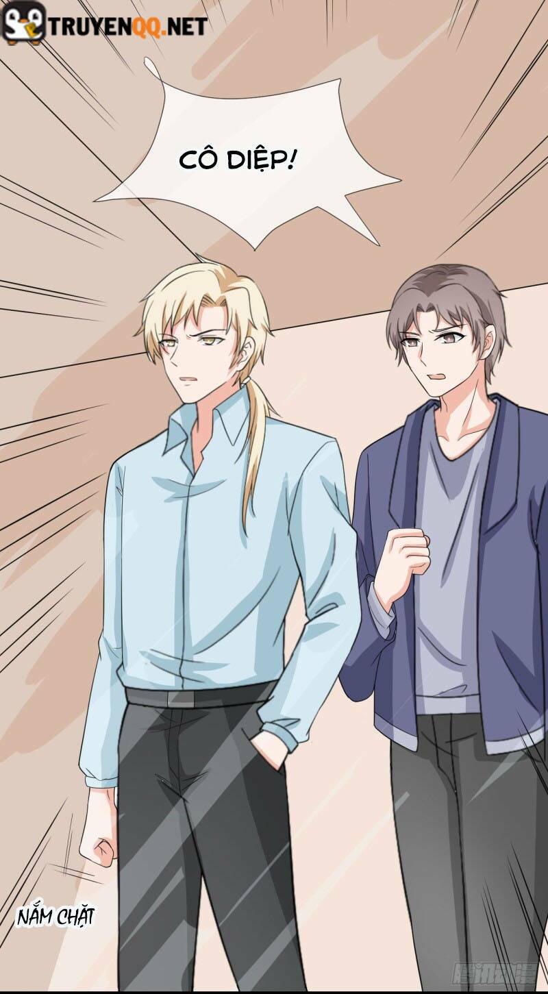 Siêu Cấp Nữ Thần Trọng Sinh: Chapter 42