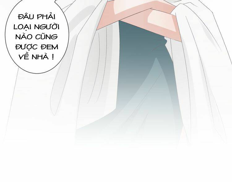 Nữ Hoàng Giá Đáo: Chapter 20