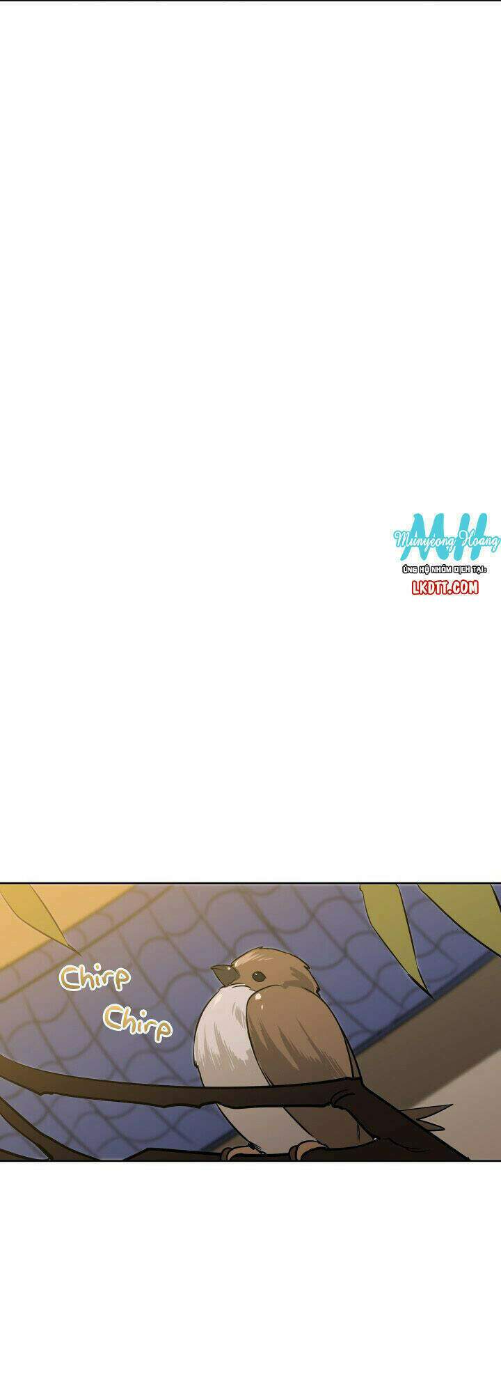 Quái Thú Với Hoa: Chapter 38