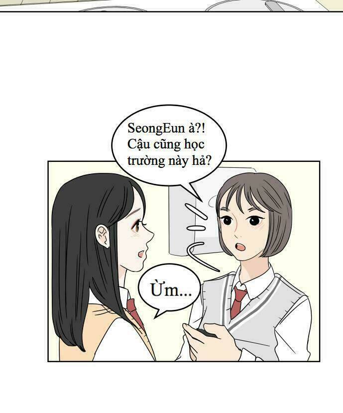 30 Phút Bước Đi Bên Em: Chapter 17