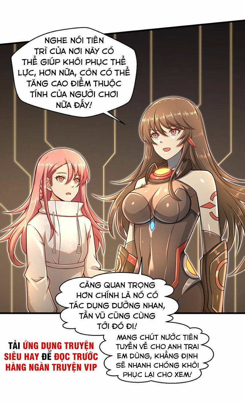 Một Trăm Triệu Điểm: Chapter 23