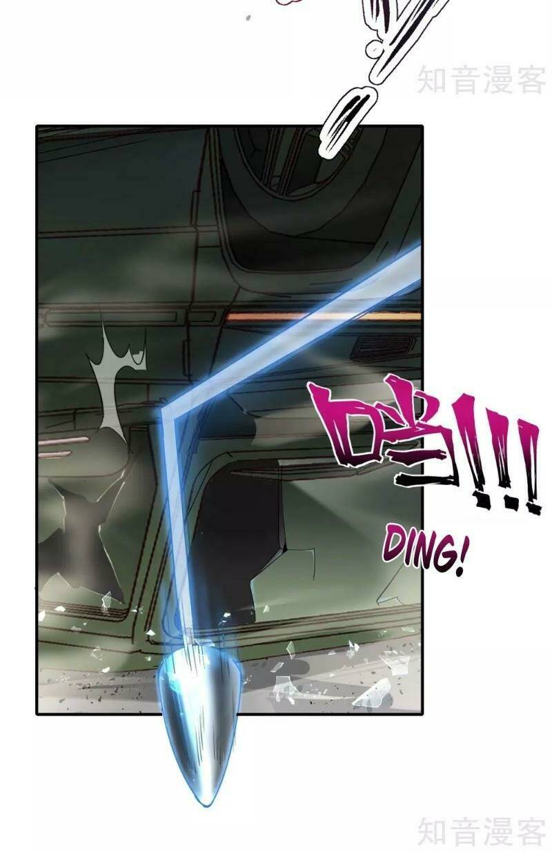 Vòng Bạn Bè Mạnh Nhất Của Tiên Giới: Chapter 18