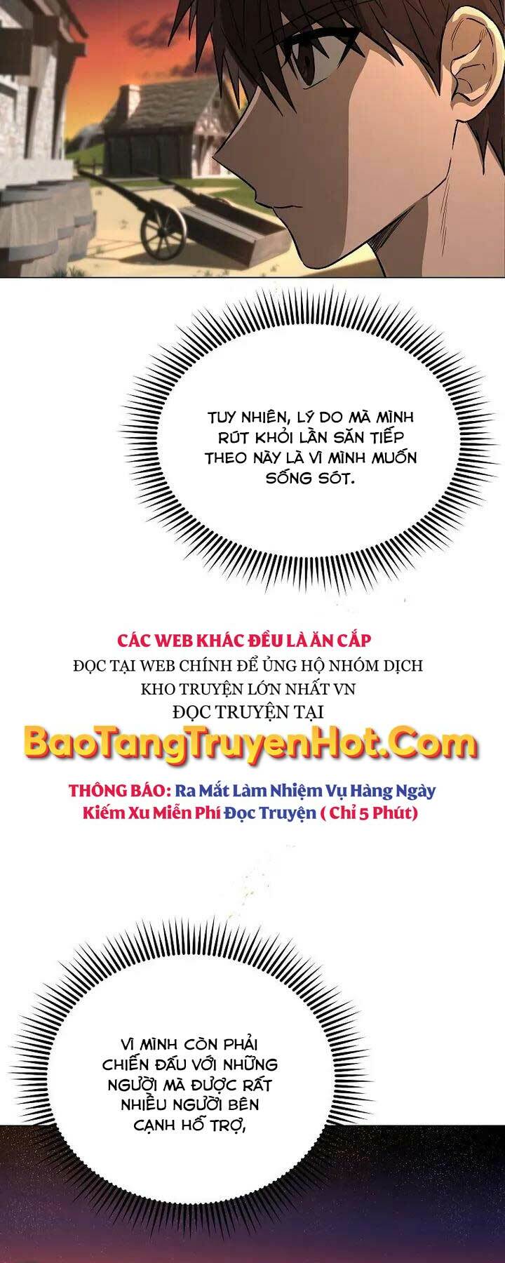 Con Đường Diệt Thần: Chapter 11