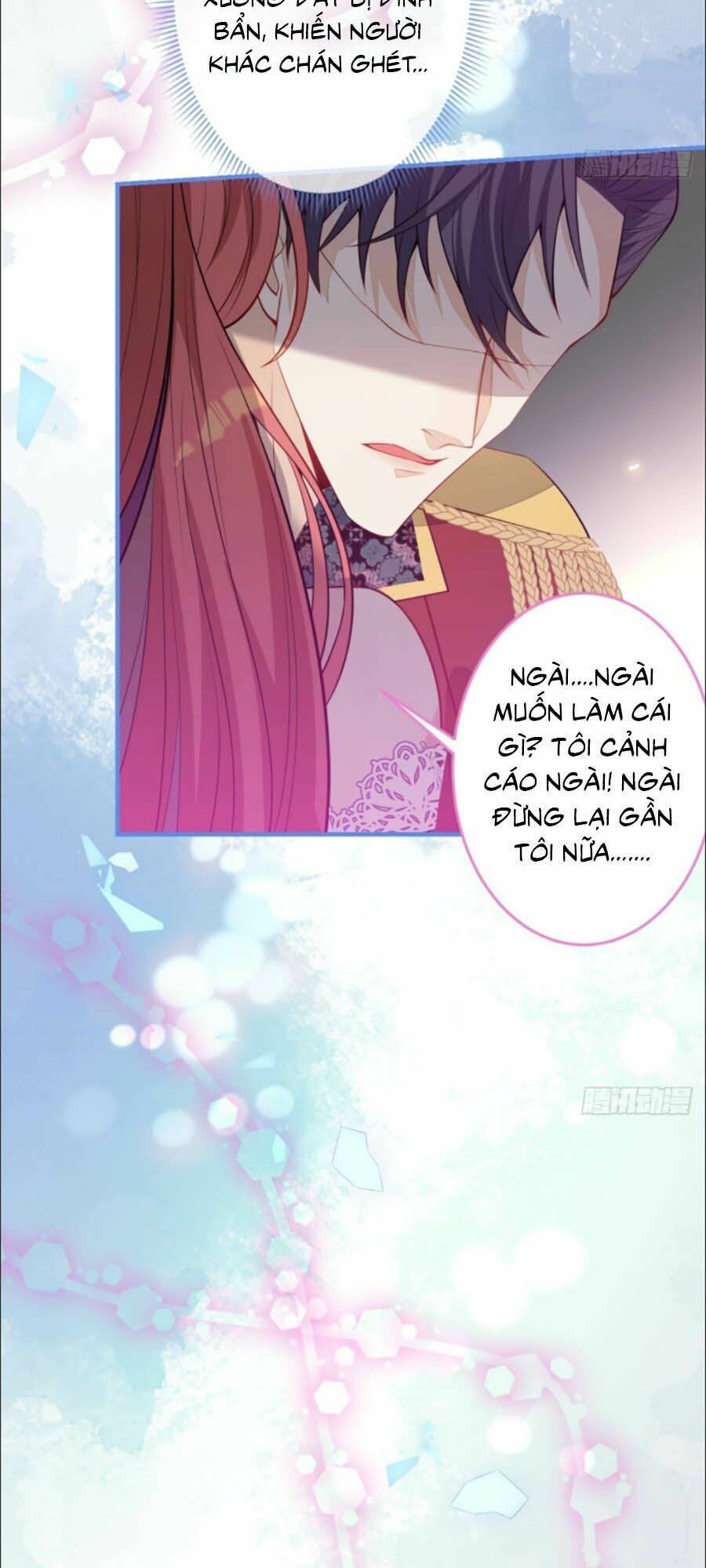 Xuyên Không Đến Thế Giới Trở Thành Đóa Hoa Của Anh: Chapter 20