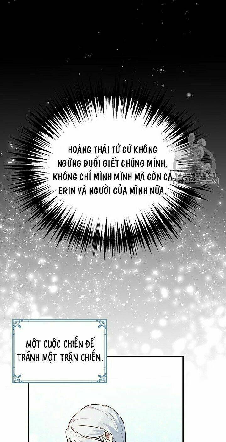 Công Tước, Loạn Vừa Thôi!: Chapter 71