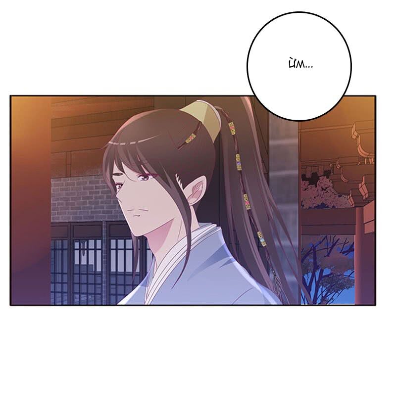 Thông Linh Phi: Chapter 348