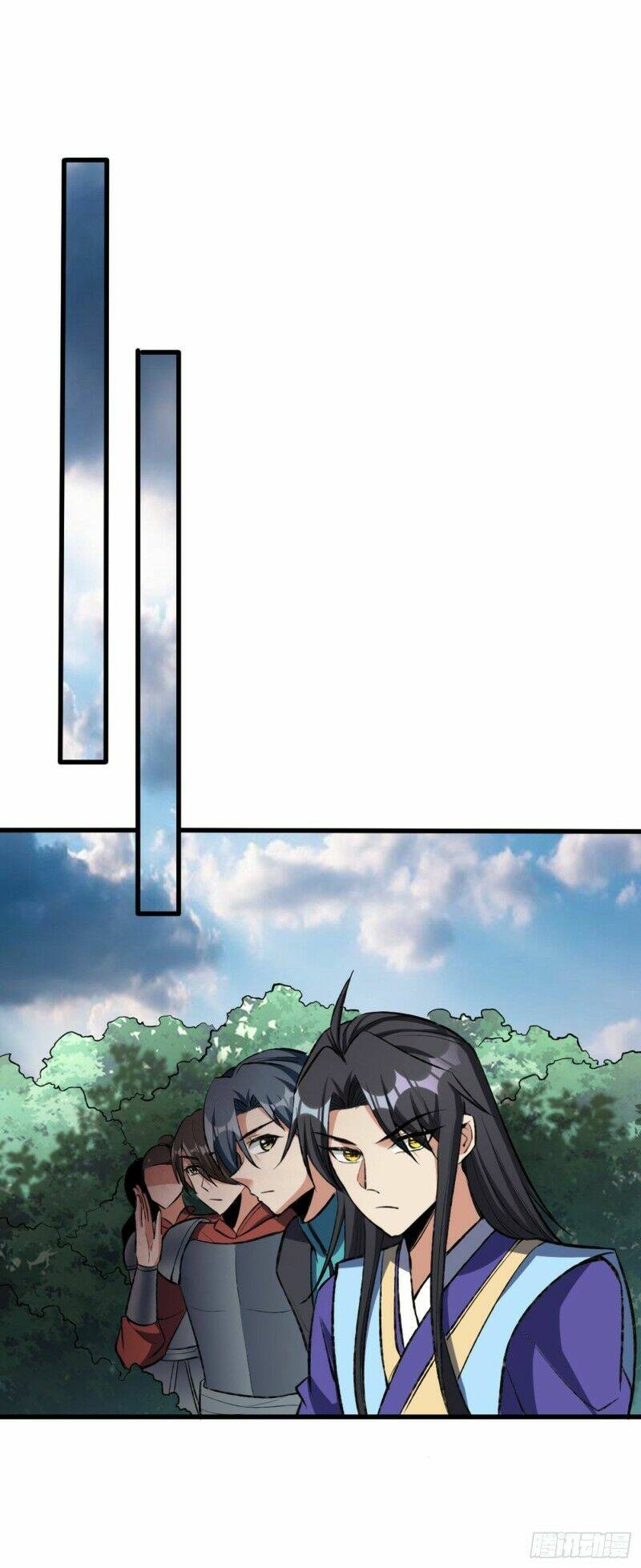 Yêu Giả Vi Vương: Chapter 141