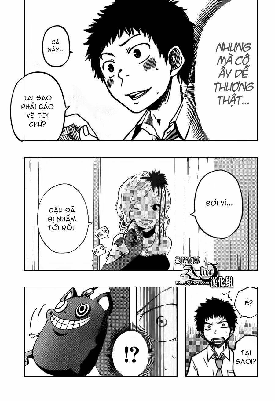 Dragon Collection: Chapter 1