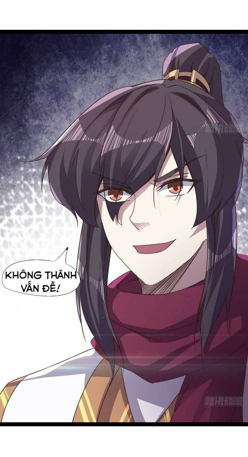 Kiếm Đồ: Chapter 37