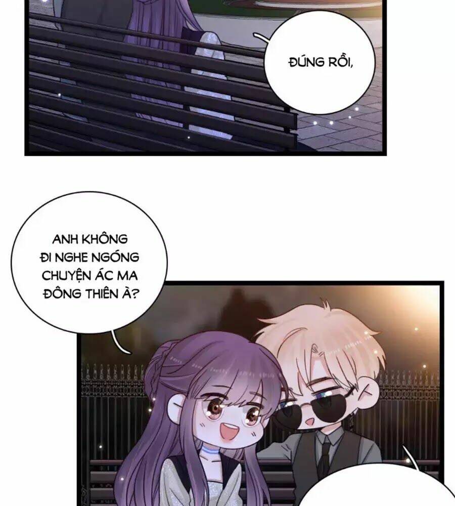 Nữ Phù Thủy Muốn Sống Nổi Loạn: Chapter 29