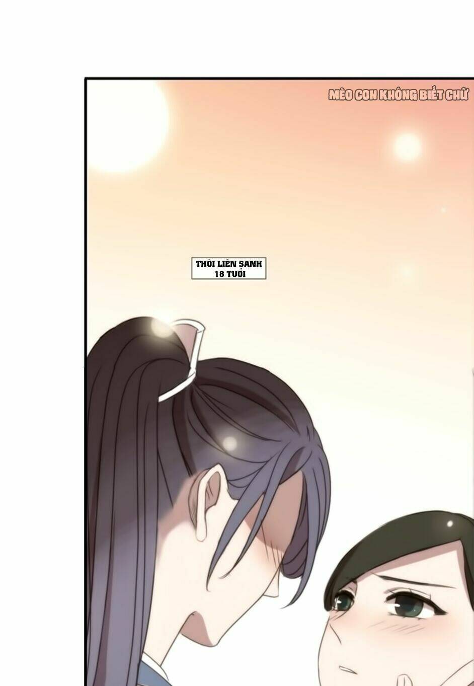 Bách Yêu Dị Văn: Chapter 15