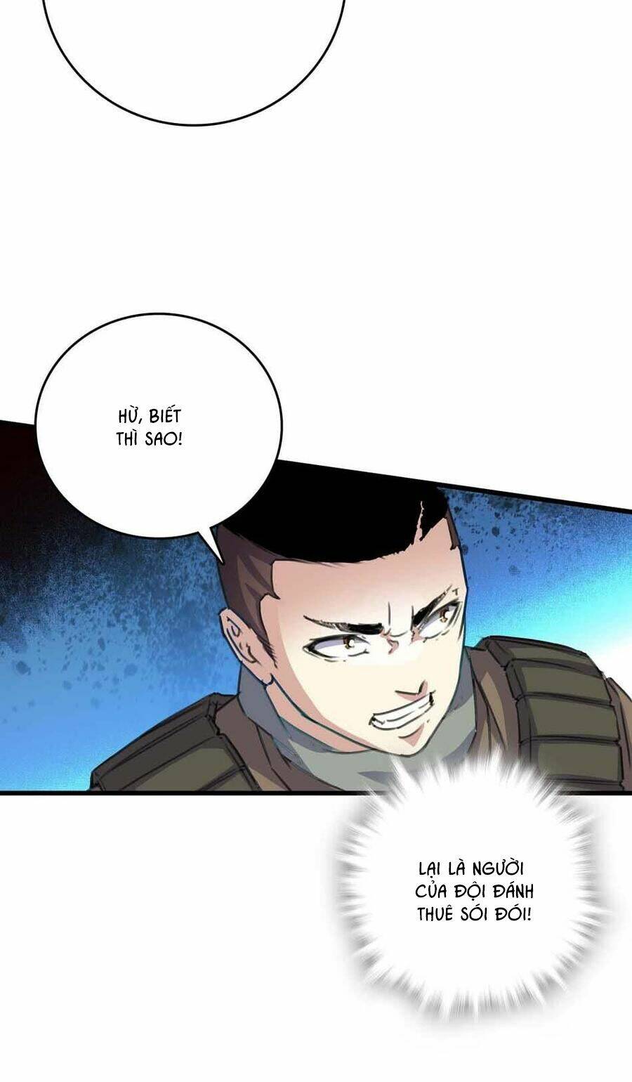 Tối Cường Binh Vương: Chapter 62