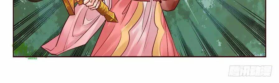 Luôn Có Yêu Quái: Chapter 203