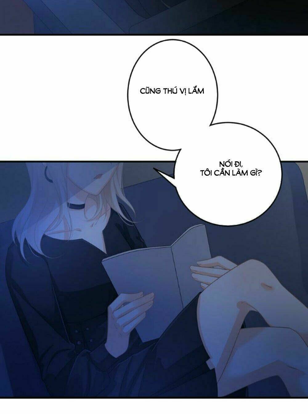 Tiệm May Luyến Sắc: Chapter 12