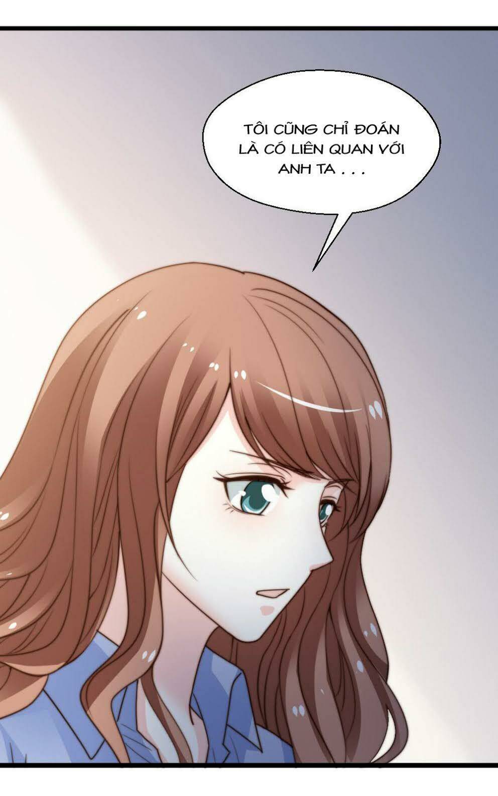 Bí Mật Của Thiên Kim: Chapter 133