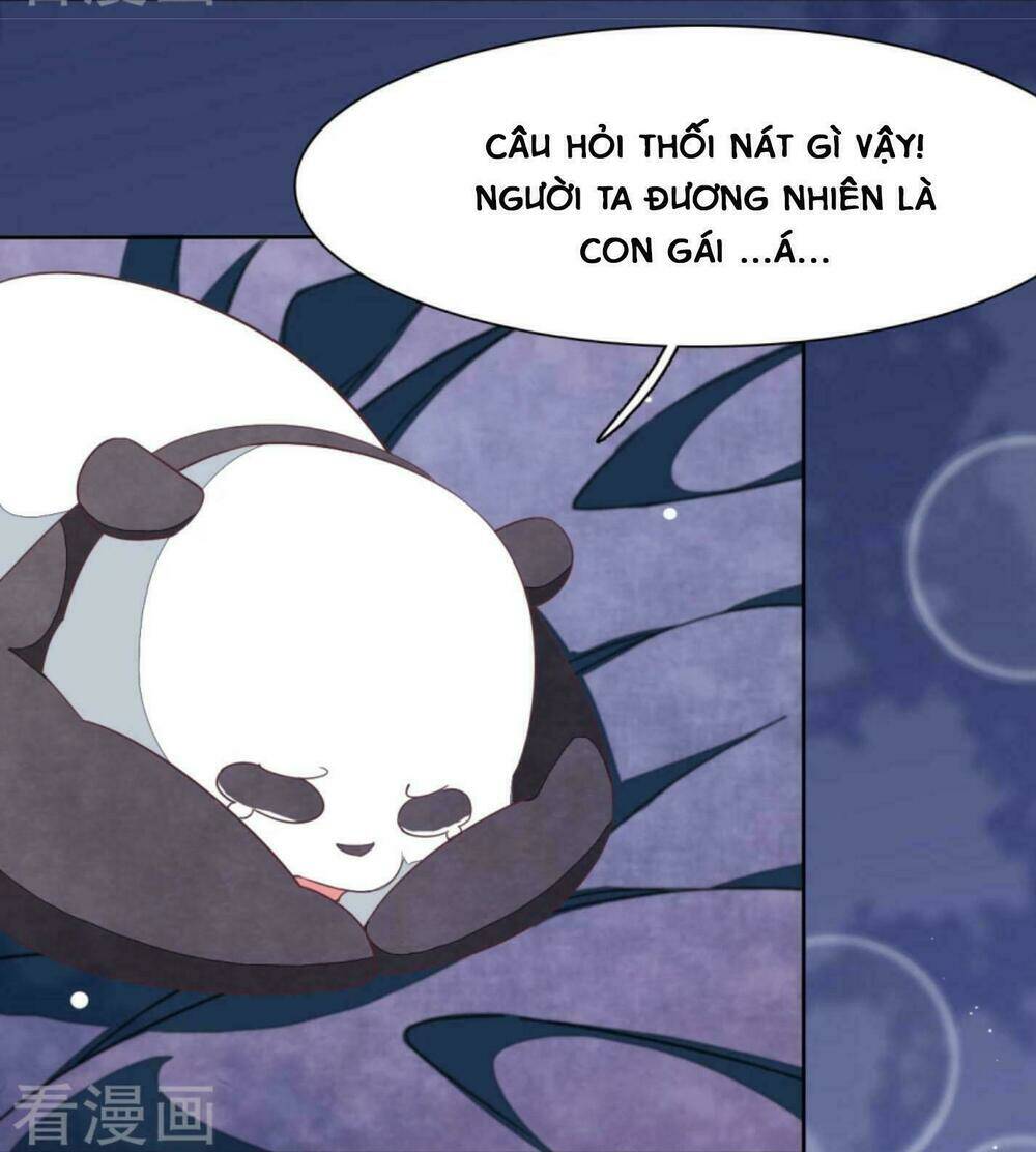 Xuyên Về Cổ Đại Làm Quốc Bảo: Chapter 12