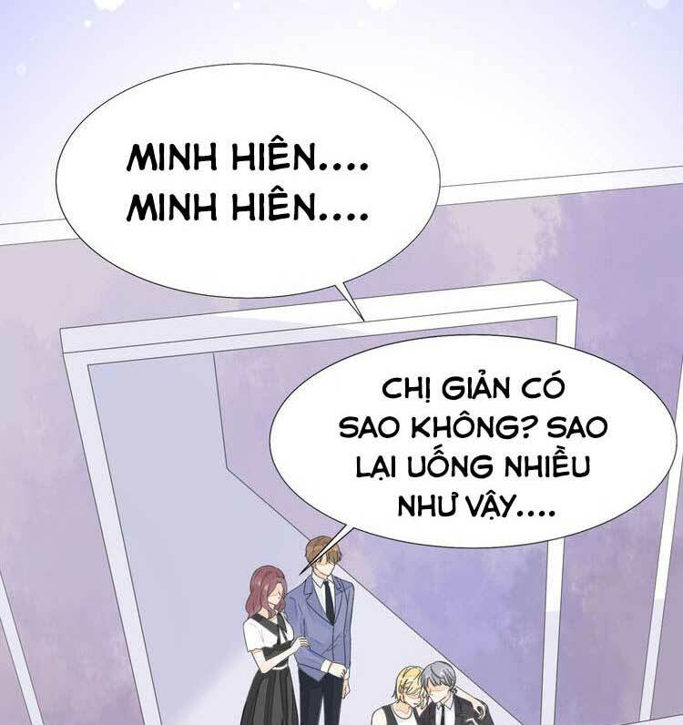 Điều Ước Sủng Ái Bất Bình Đẳng: Chapter 117.1