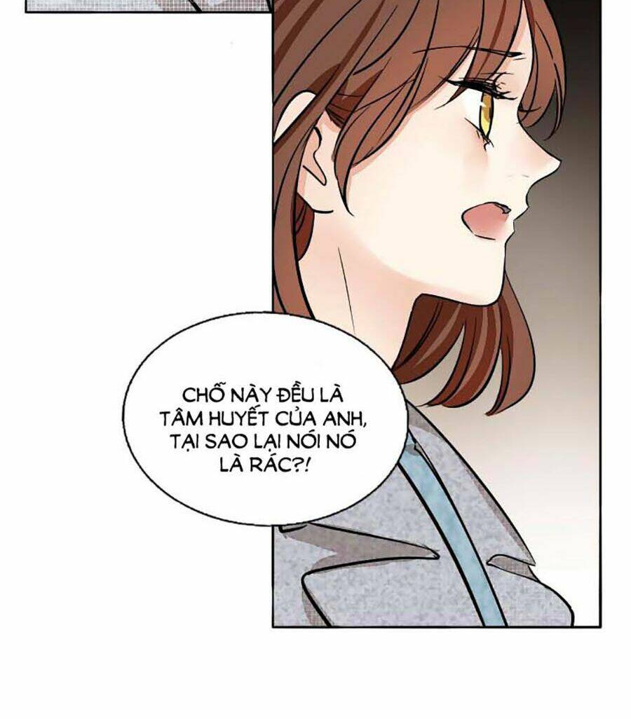 Mùi Hương Lãng Mạn: Chapter 87