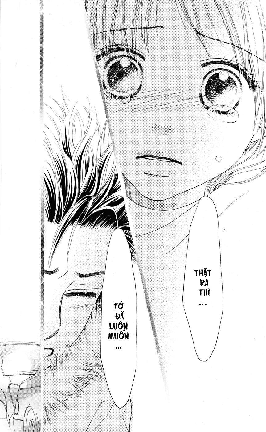 Cô Láng Giềng: Chapter 83