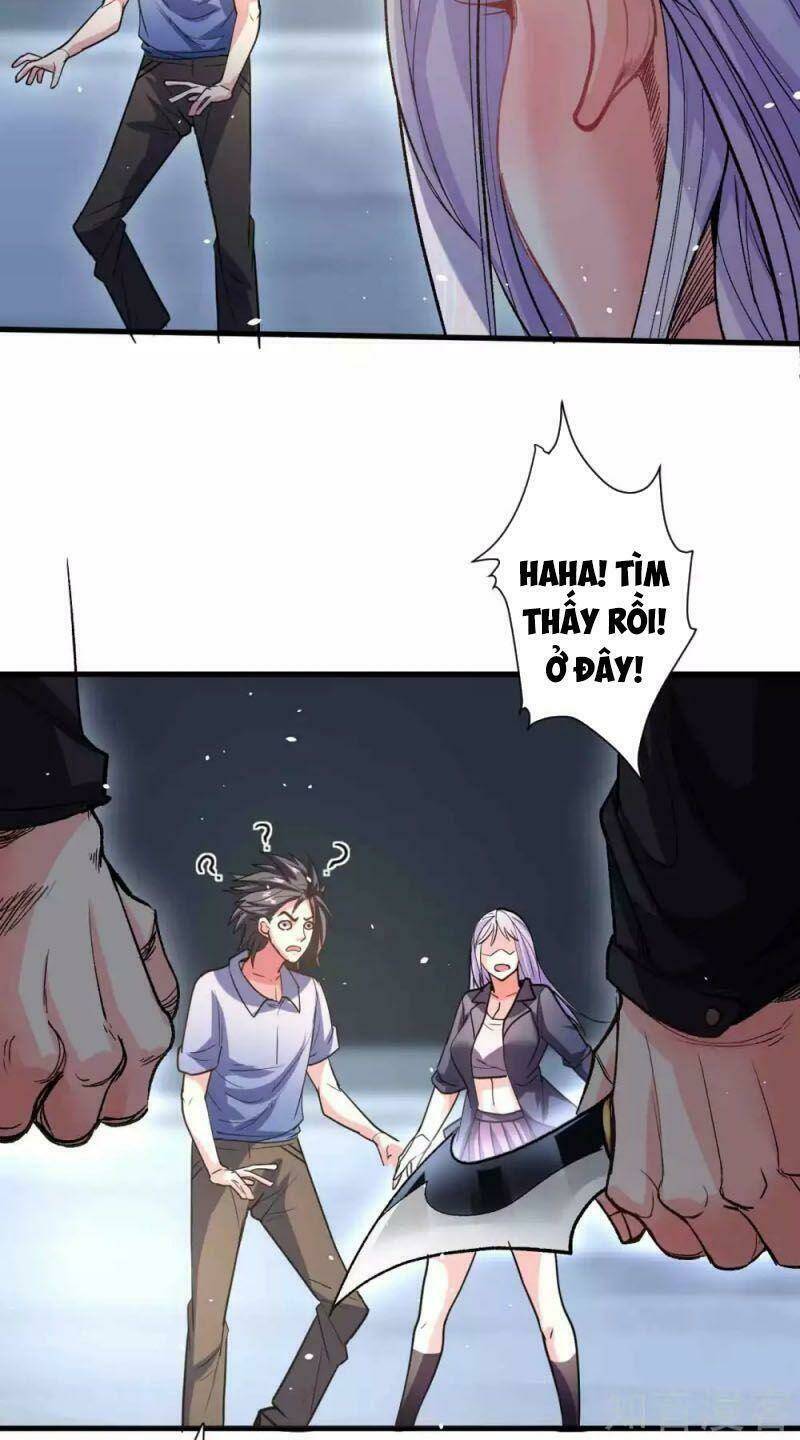 Tối Cường Đại Biểu Hoàng Kim Thận: Chapter 107