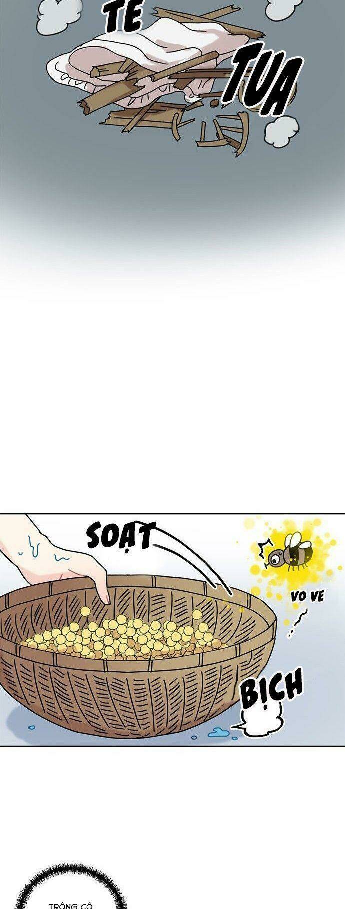 Tôi Trở Thành Đầu Bếp Của Long Vương: Chapter 19