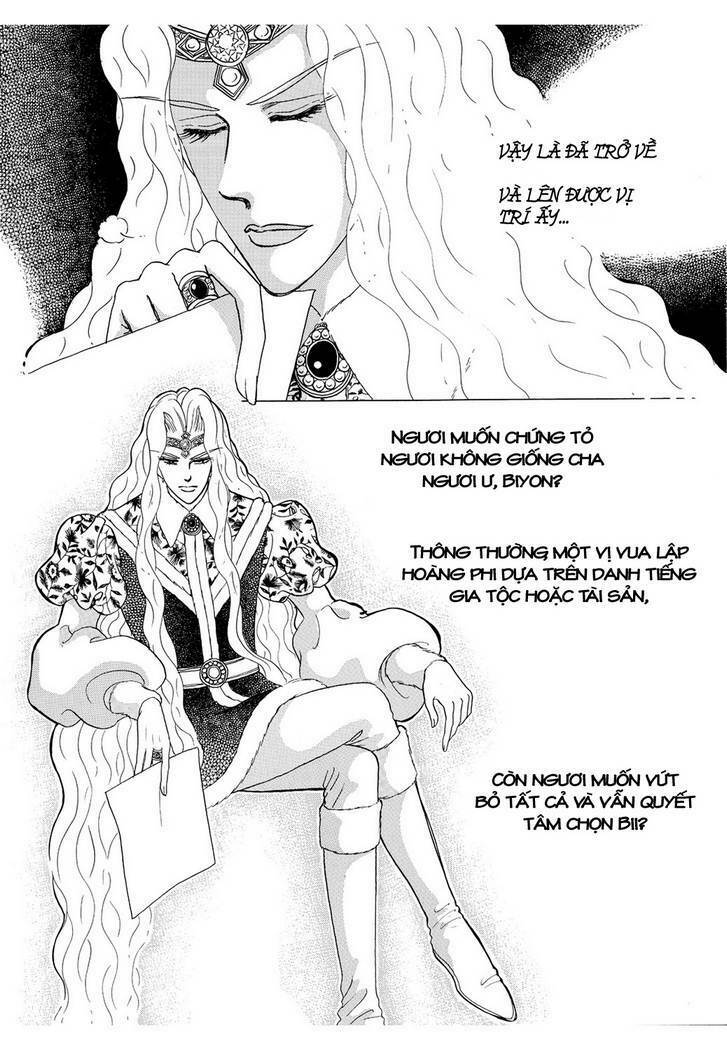Princess Manhwa: Chapter 21