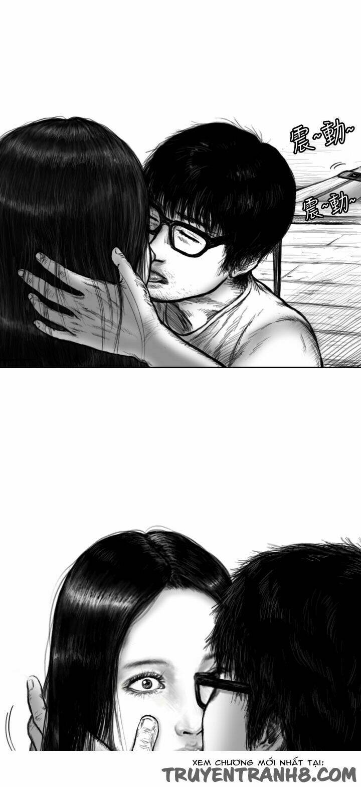 Hạt Giống Mỹ Nhân: Chapter 12