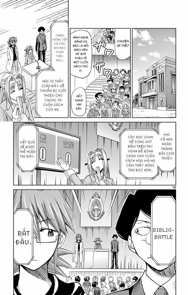 Denpa Kyoushi: Chapter 148