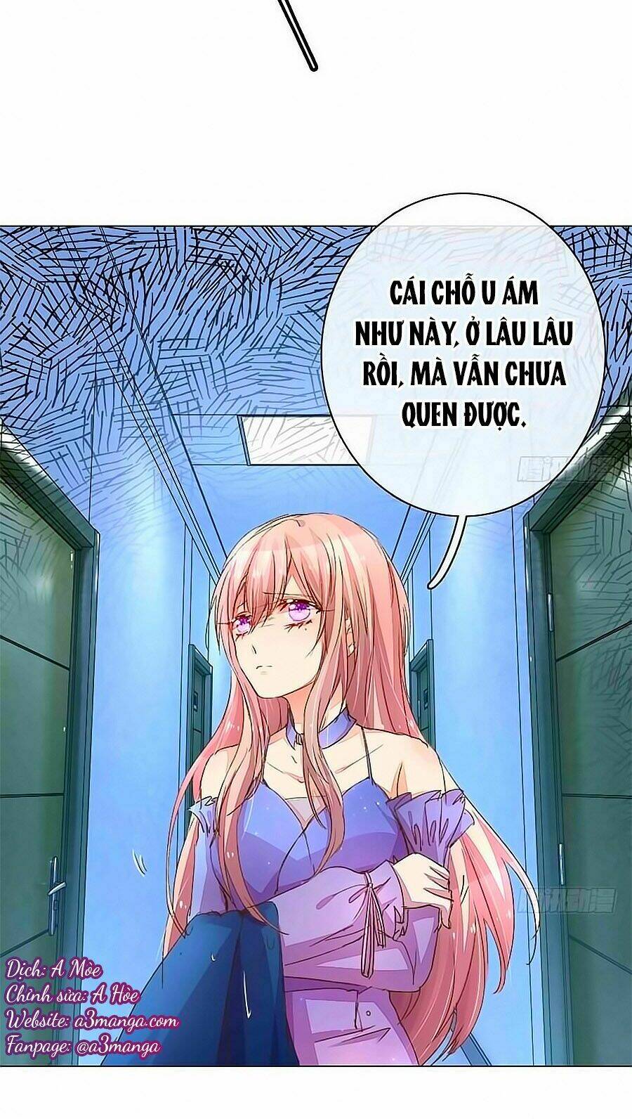 Hào Môn Tiểu Lãn Thê: Chapter 73