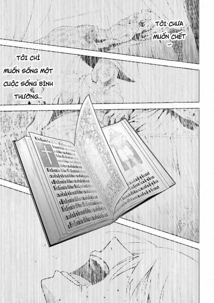 Triệu Hồi Để Trở Thành Chúa Tể Của Cung Điện Bóng Tối: Chapter 1