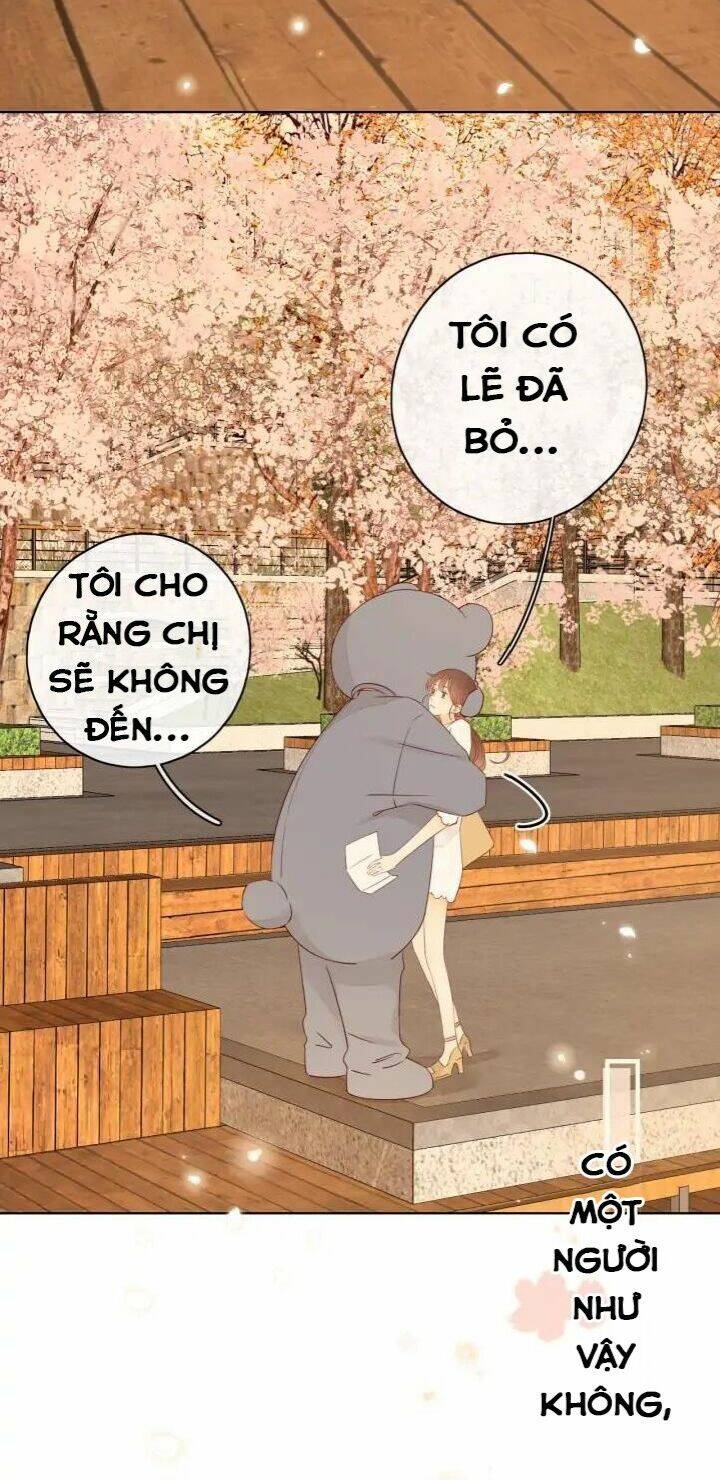 Cô Ấy Không Đáng Yêu: Chapter 60