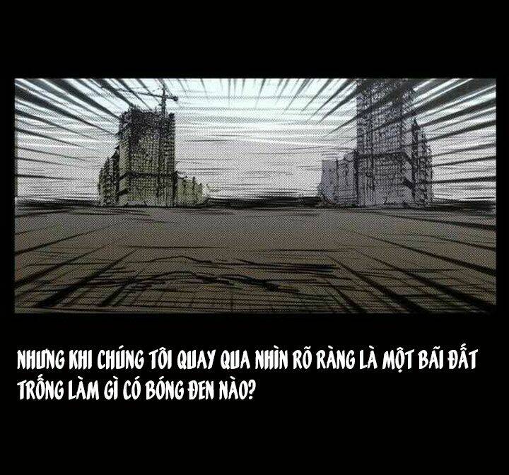 Kỳ Án Có Thật: Chapter 3