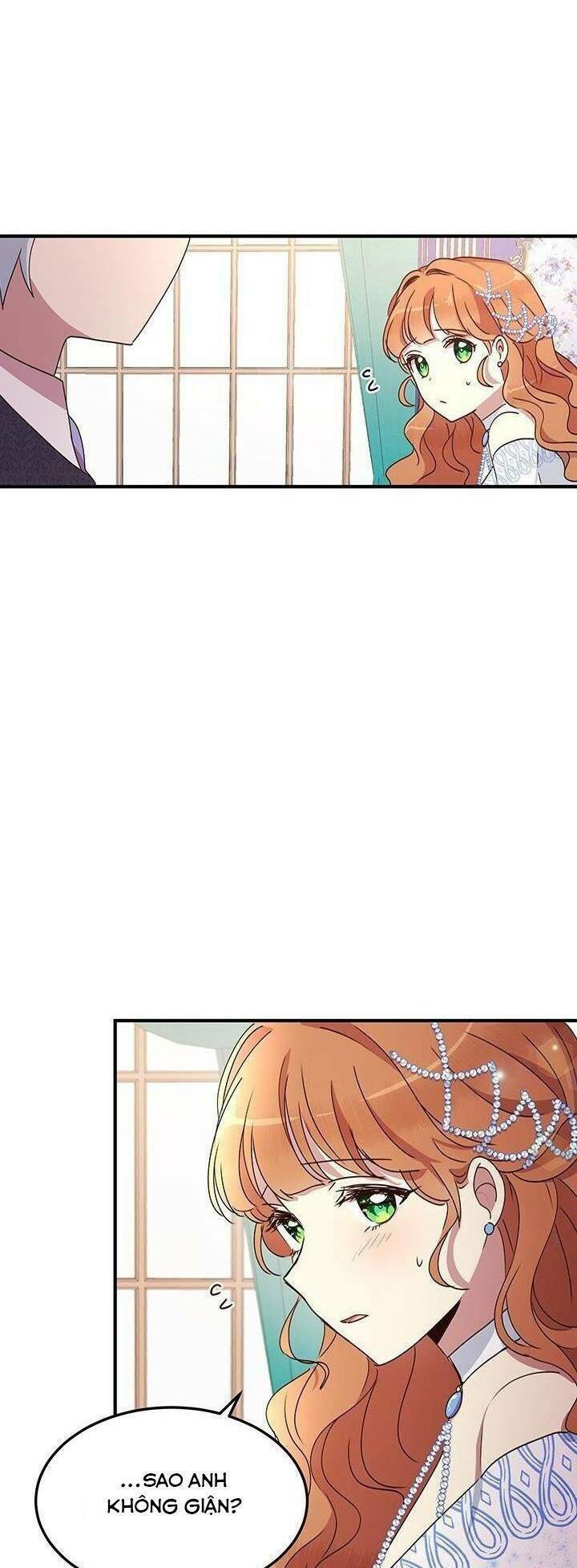 Công Tước, Loạn Vừa Thôi!: Chapter 54