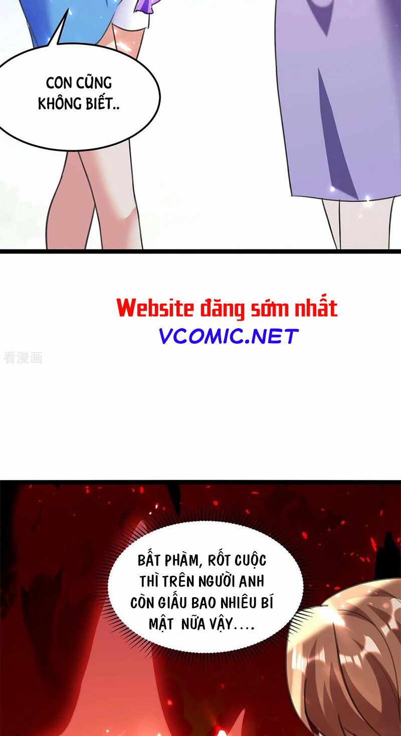 Trọng Sinh Khí Thiếu Quy Lai: Chapter 176