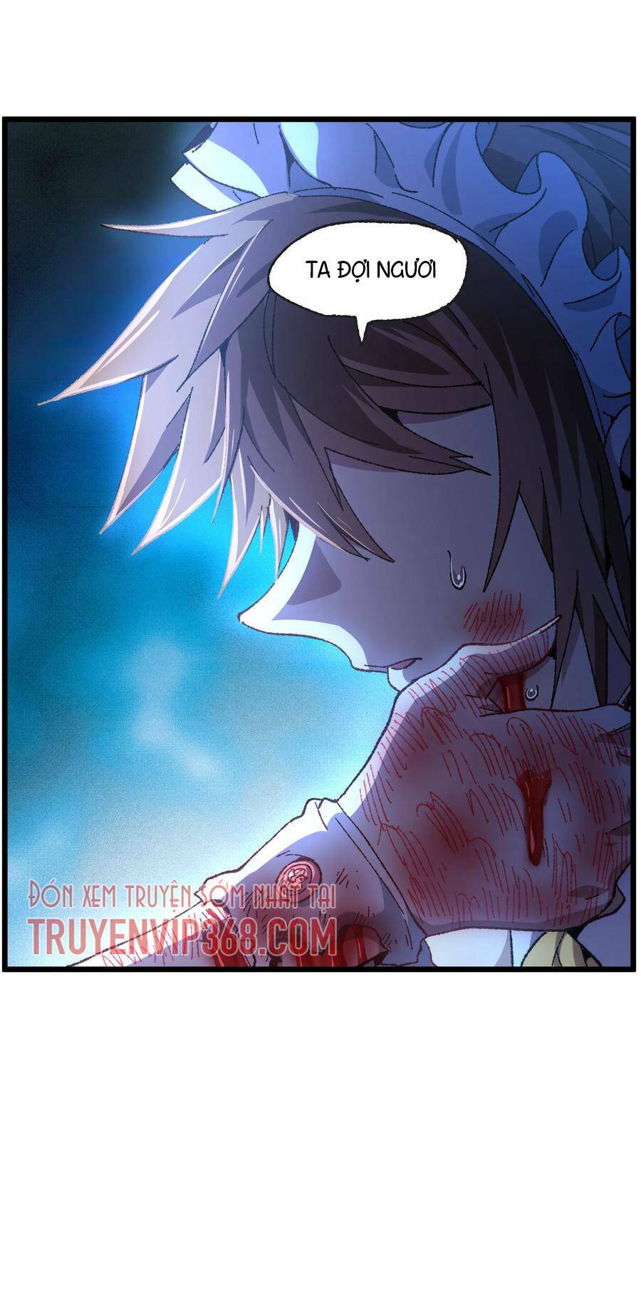 Vú Em Vô Địch: Chapter 29