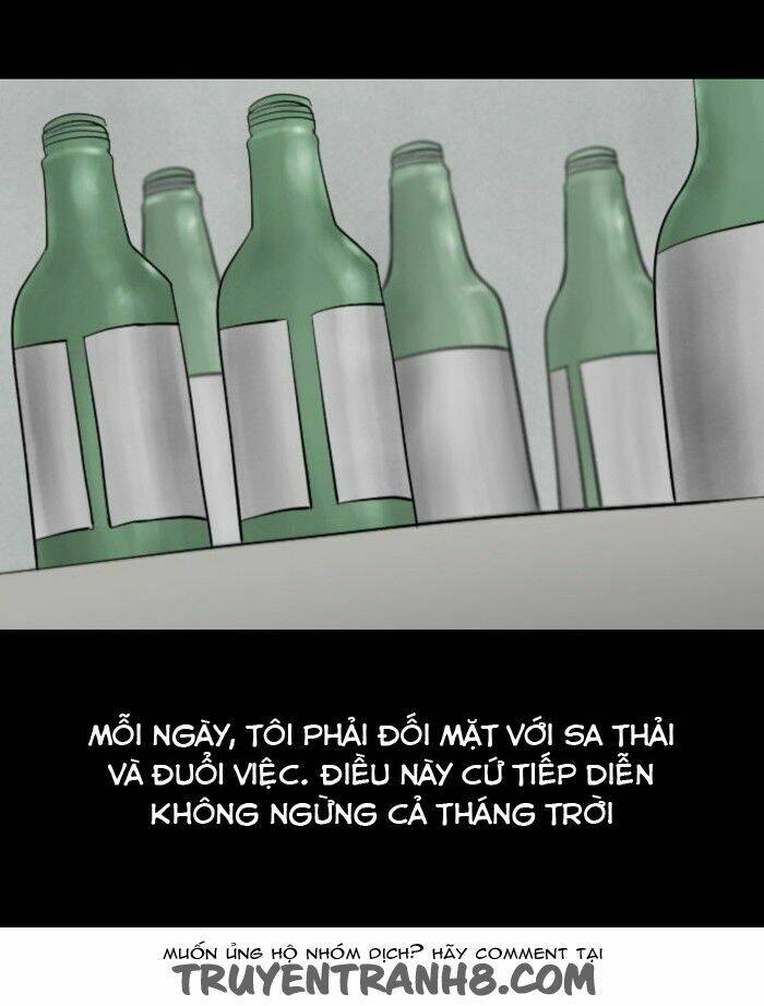 Thứ Sáu: Những Câu Chuyện Cấm: Chapter 45