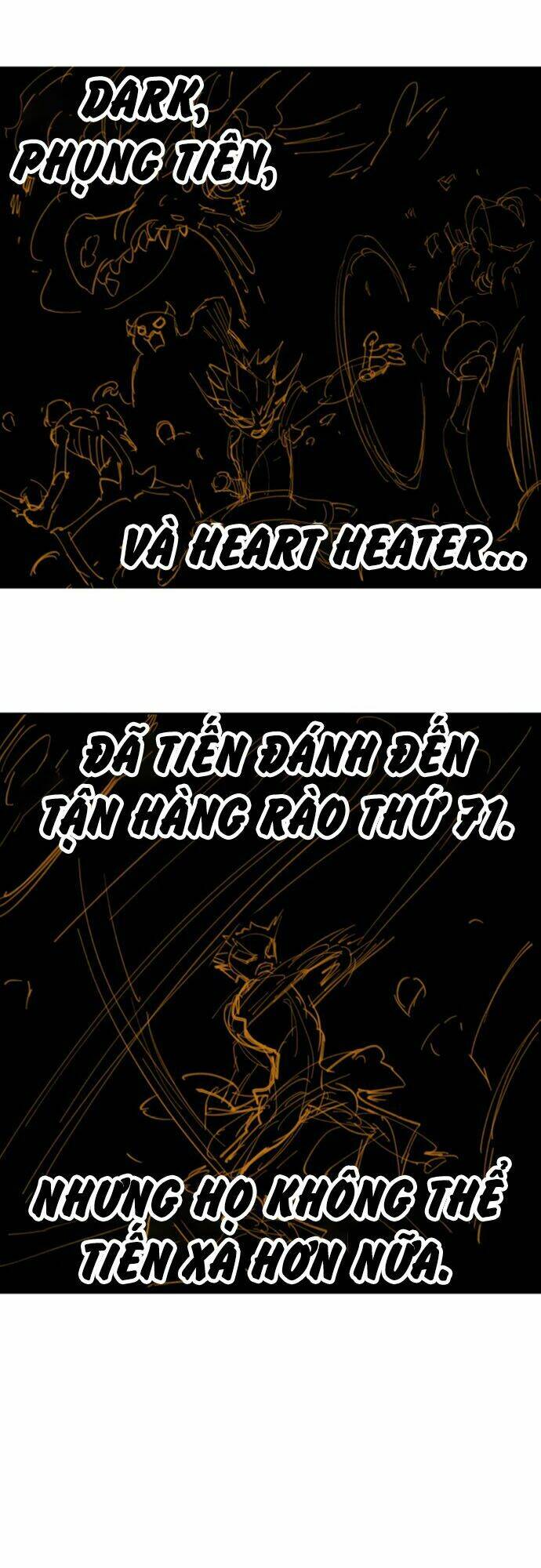 Hard Core Leveling Warrior Ss2: Chapter 22