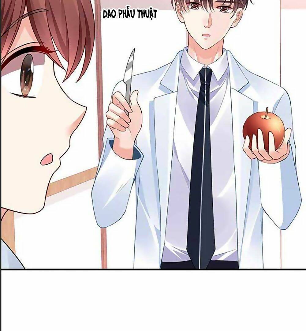 Bạn Trai 1/4 Của Tôi: Chapter 26