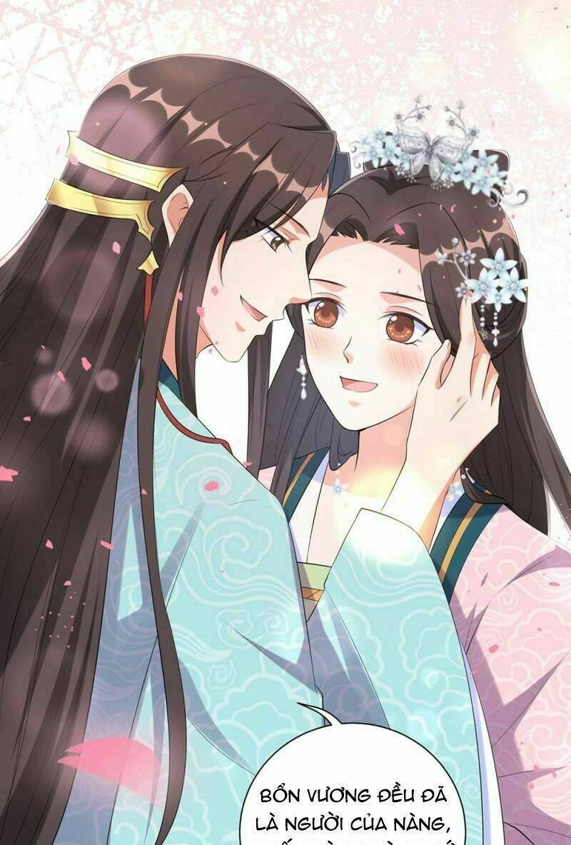 Vương Phi Có Độc!: Chapter 82