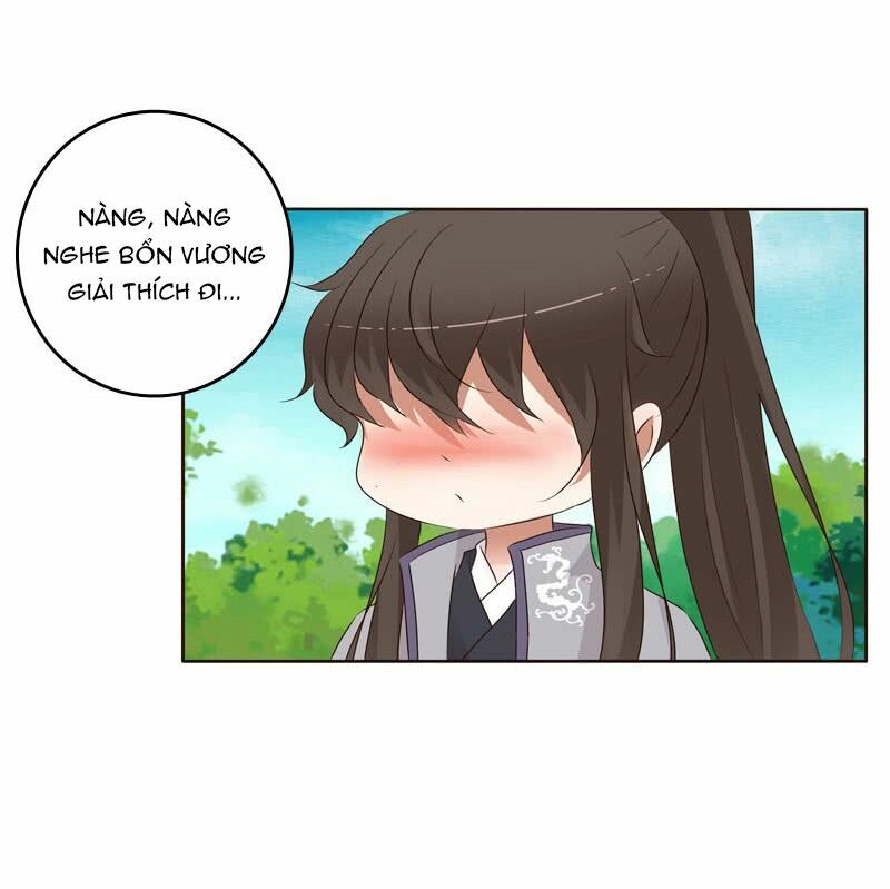 Thông Linh Phi: Chapter 192
