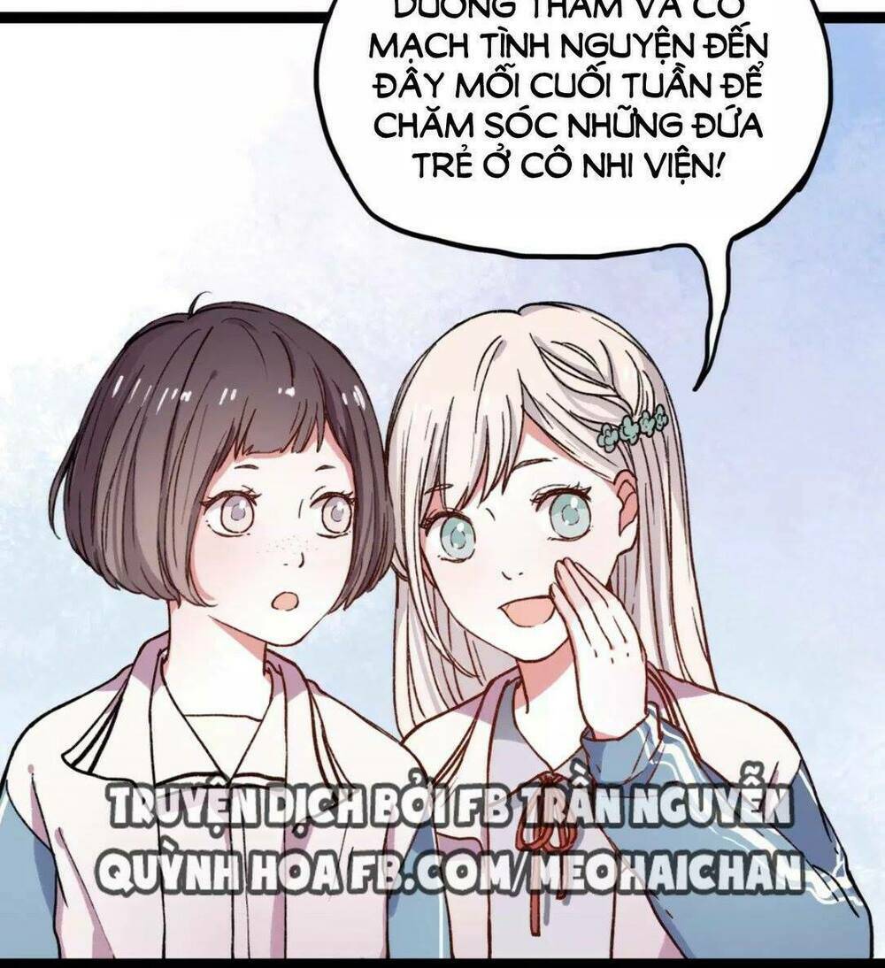 Cậu Đã Từng Yêu Tôi: Chapter 13