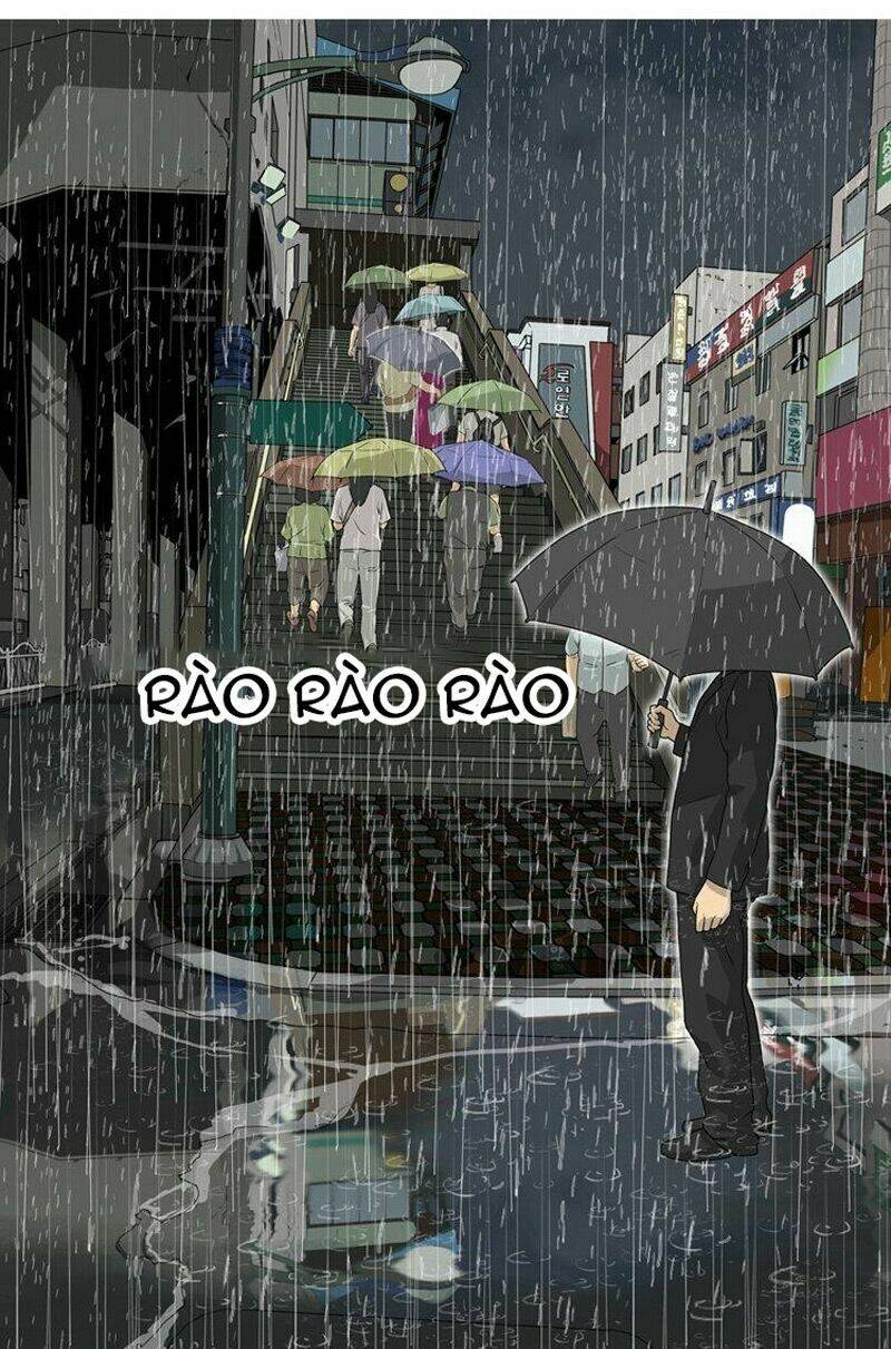 Hồi Sinh: Chapter 34