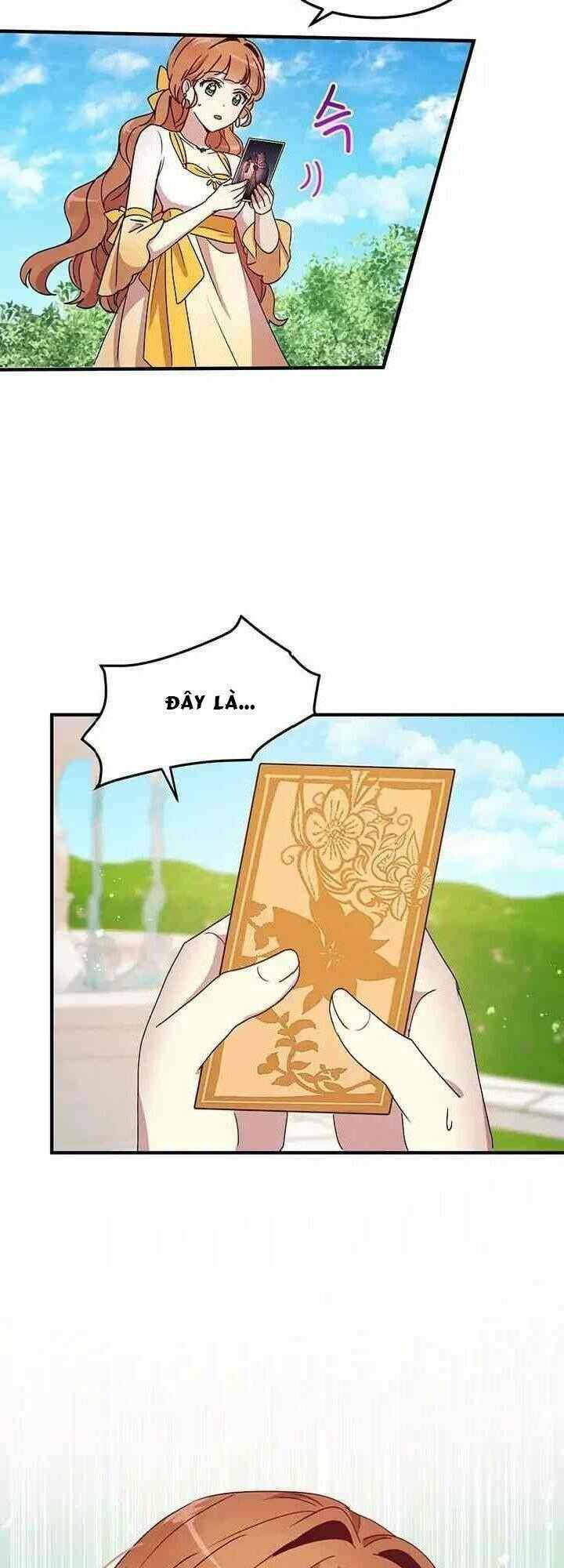 Công Tước, Loạn Vừa Thôi!: Chapter 55